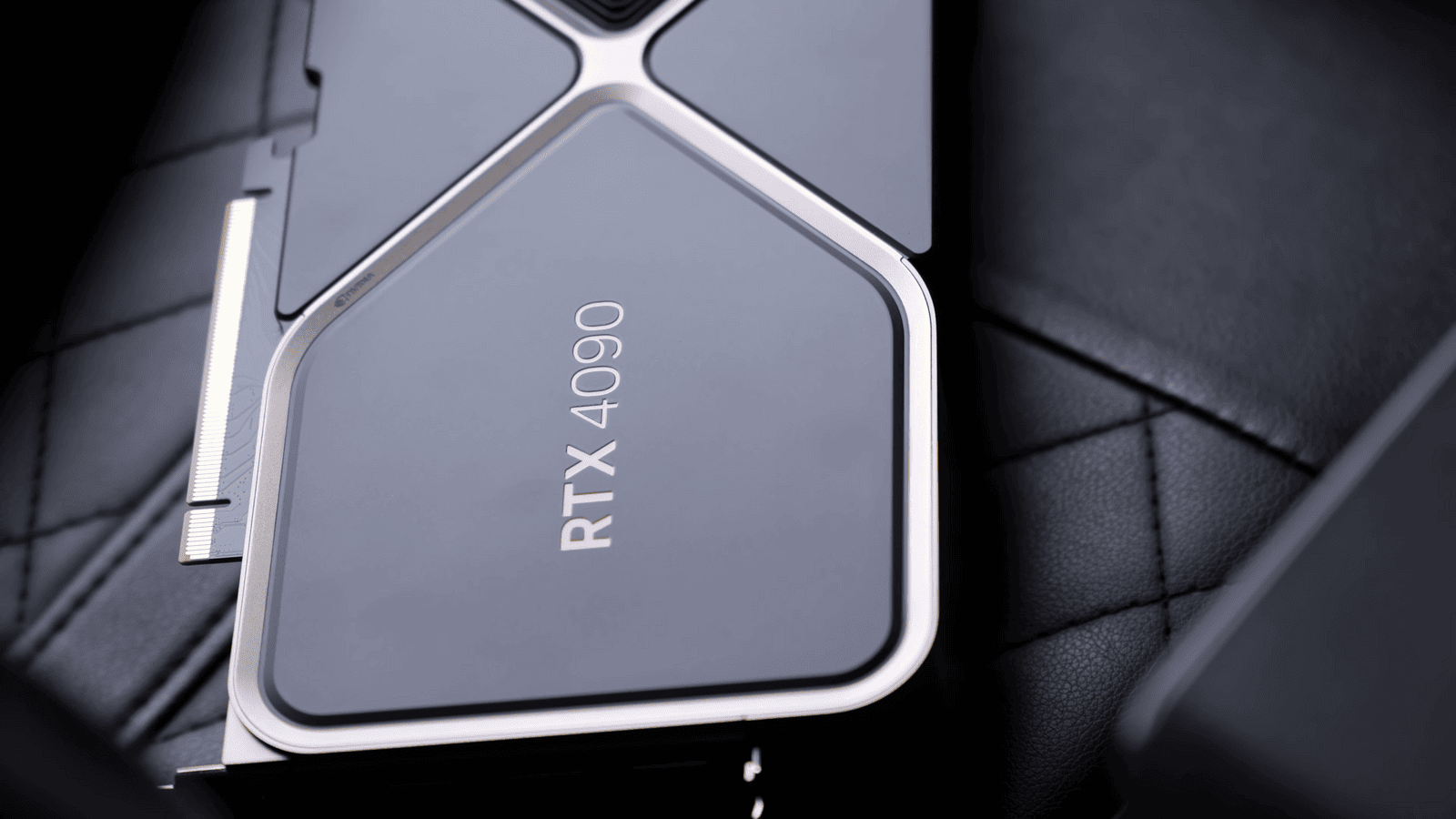 NVIDIA GeForce RTX 4090