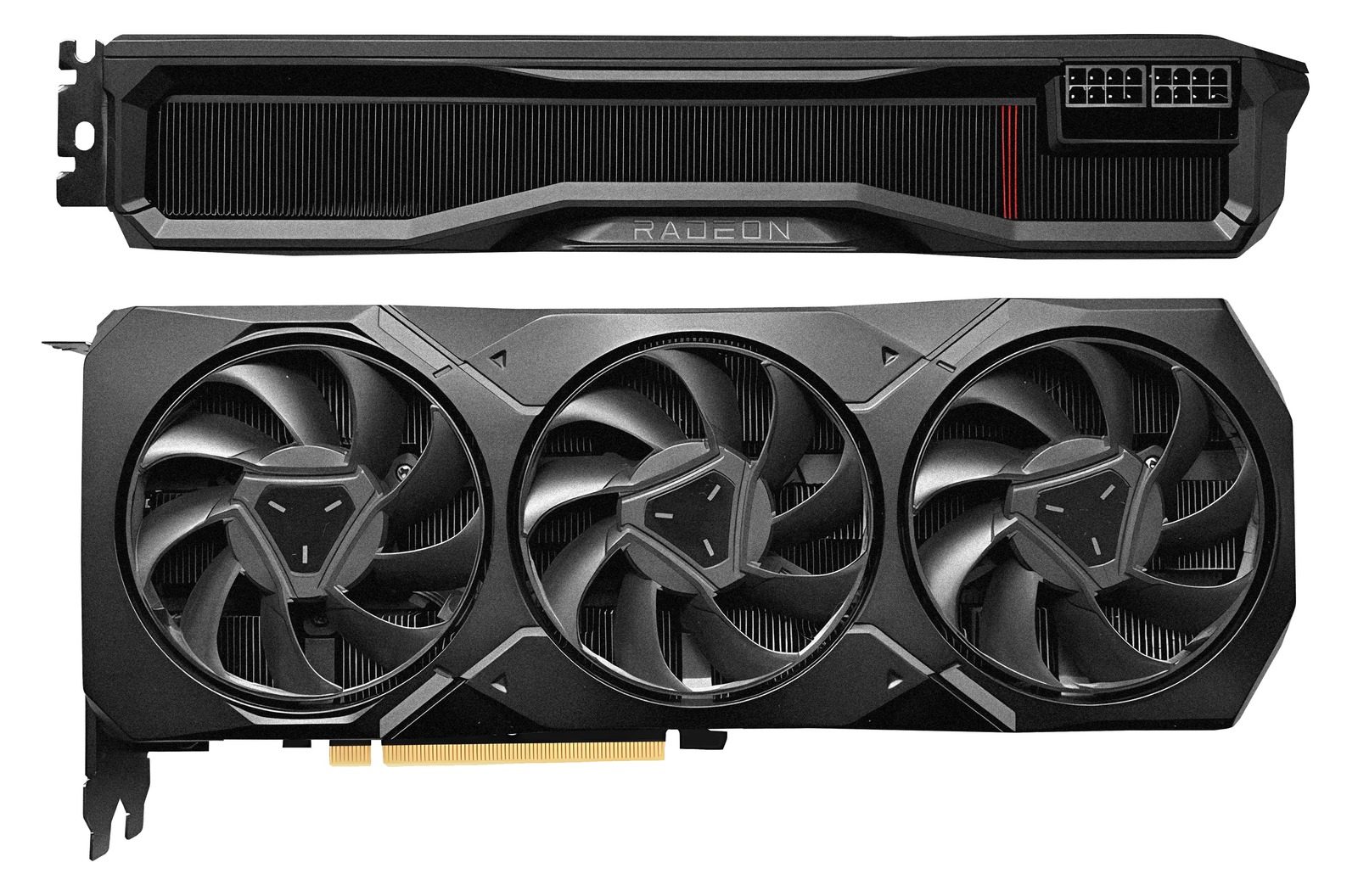 AMD Radeon RX 7900 XT