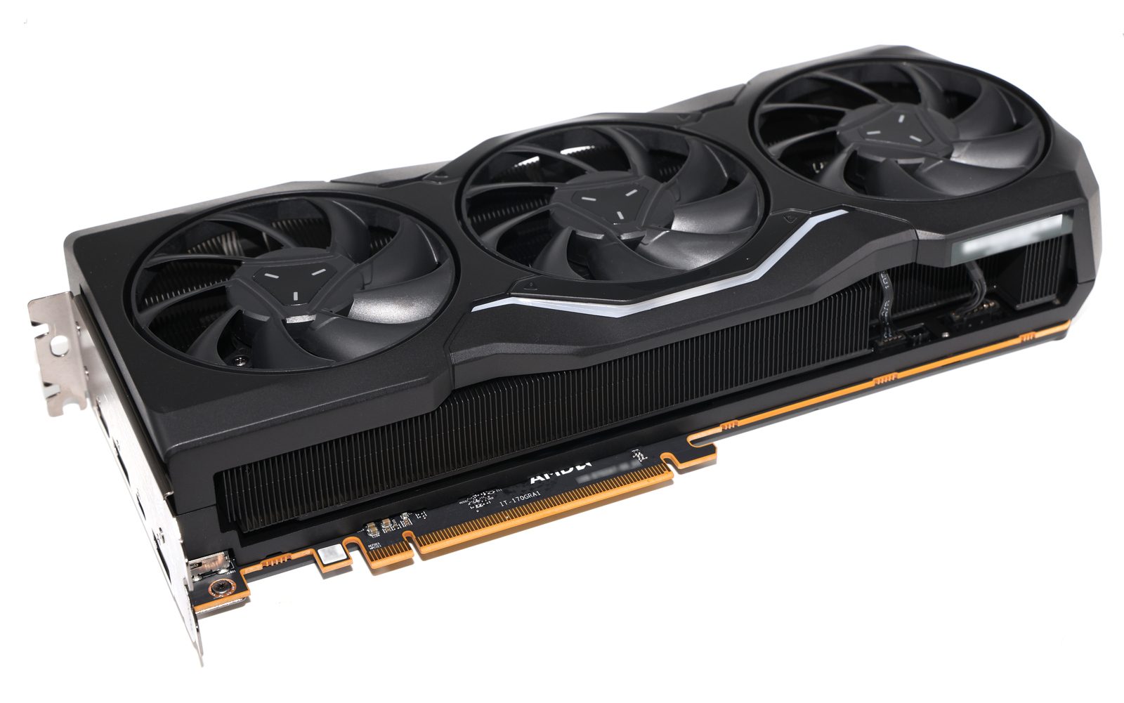 AMD Radeon RX 7900 XTX
