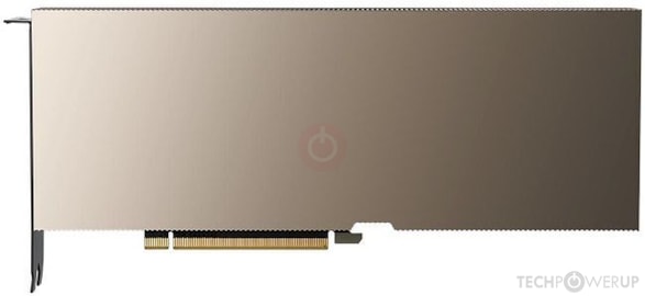 NVIDIA H100 Tensor Core GPU (PCIe 80GB)