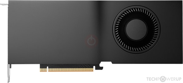 NVIDIA RTX 4500 Ada Generation