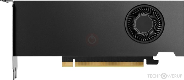 NVIDIA RTX 4000 SFF Ada Generation