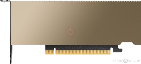 NVIDIA L4 Tensor Core GPU