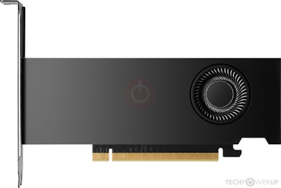 NVIDIA RTX 2000 Ada Generation