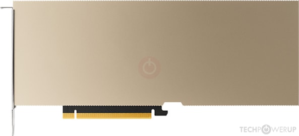 NVIDIA A10 Tensor Core GPU