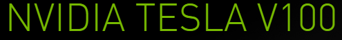 NVIDIA V100 Tensor Core GPU (32GB)