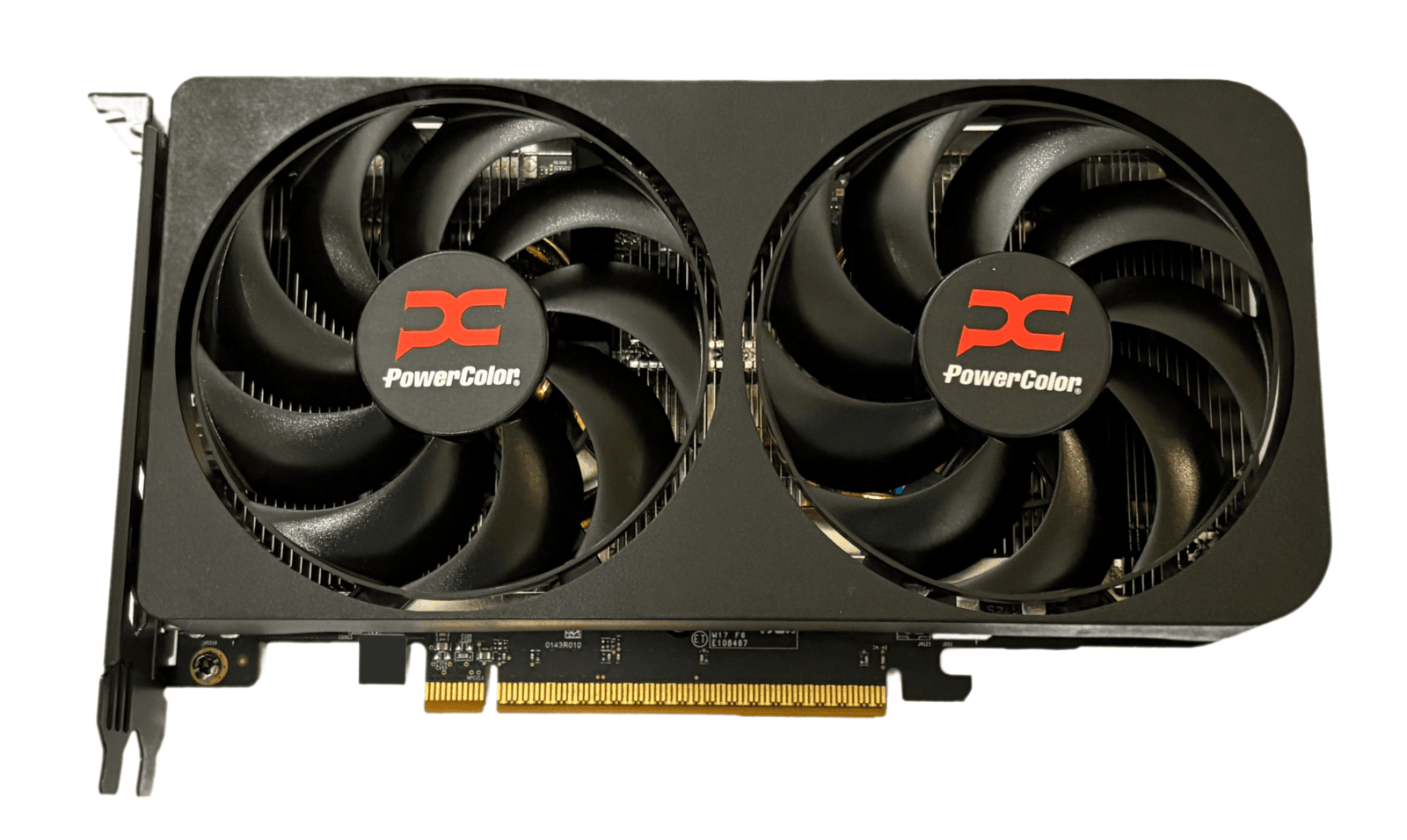 AMD Radeon RX 9060 XT (16GB)