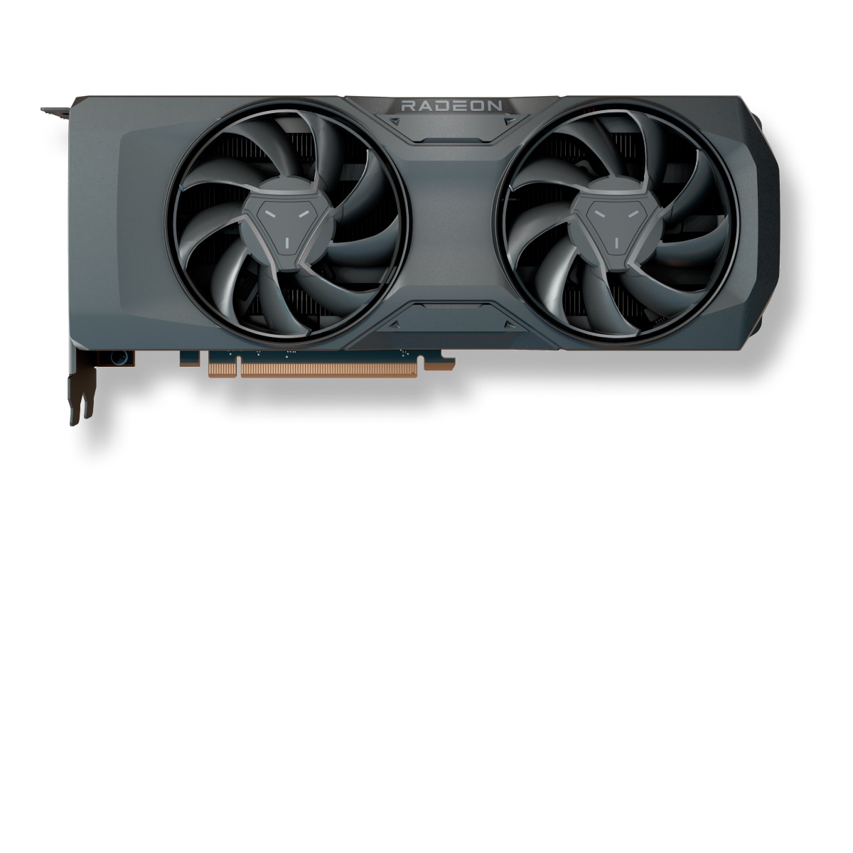 AMD Radeon RX 7800 XT