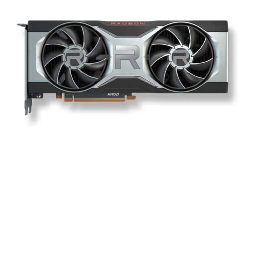 AMD Radeon RX 6700 XT