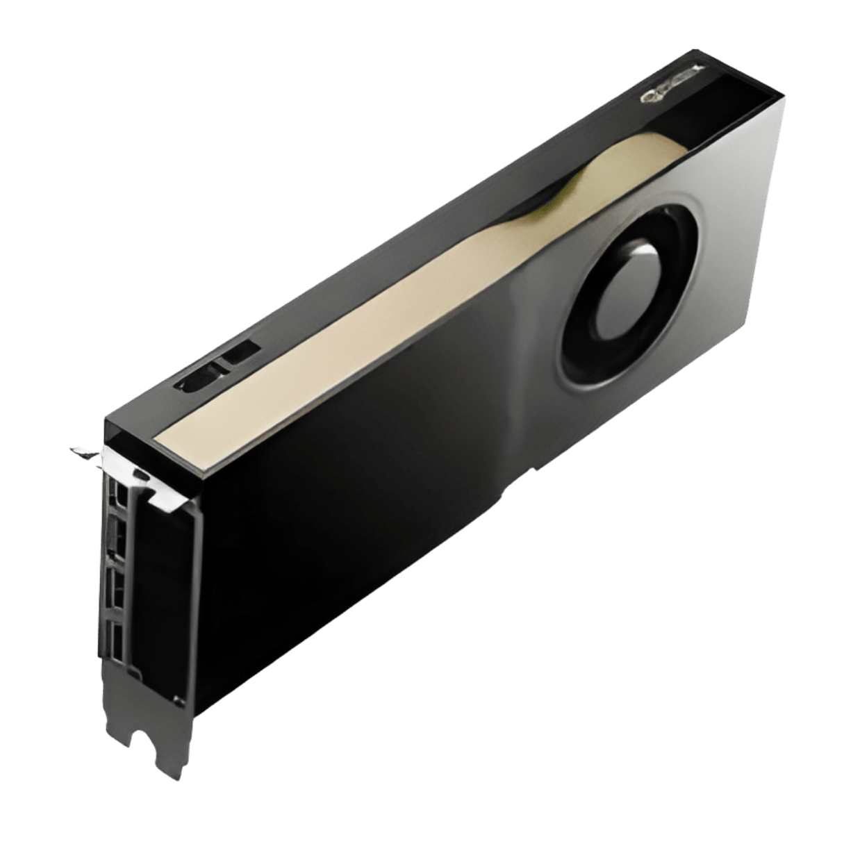 NVIDIA RTX 5000 Ada Generation PCIe