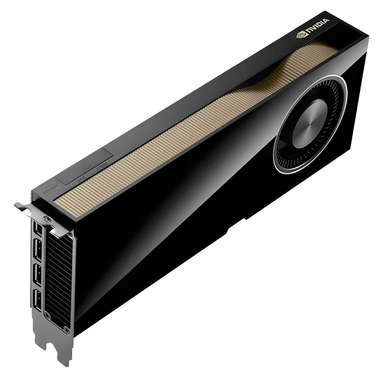 NVIDIA RTX 6000 Ada Generation