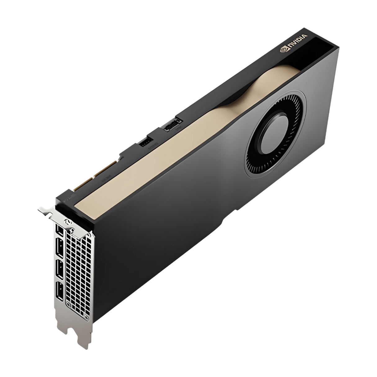 NVIDIA RTX A6000 Enterprise (48GB, 300W)