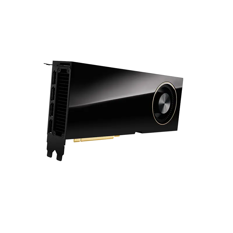 NVIDIA RTX™ A6000 Enterprise 48GB 300W 94MH/s