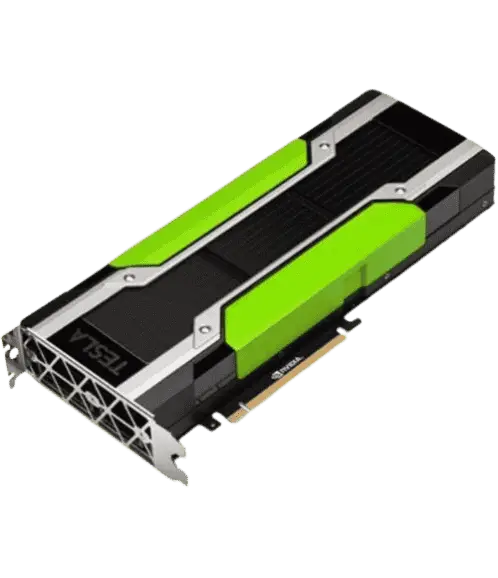 NVIDIA Tesla P100 Enterprise 16GB