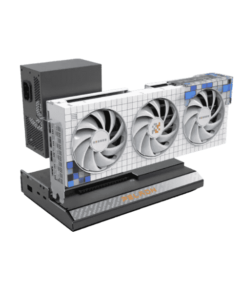 Peladn Link S-1 E-GPU PCI-E Docking Station