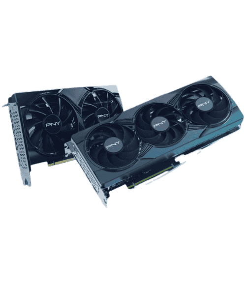 PNY GeForce RTX 5060 8GB Models