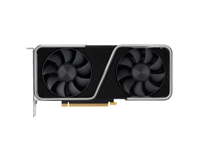 NVIDIA GeForce RTX 3060 Ti