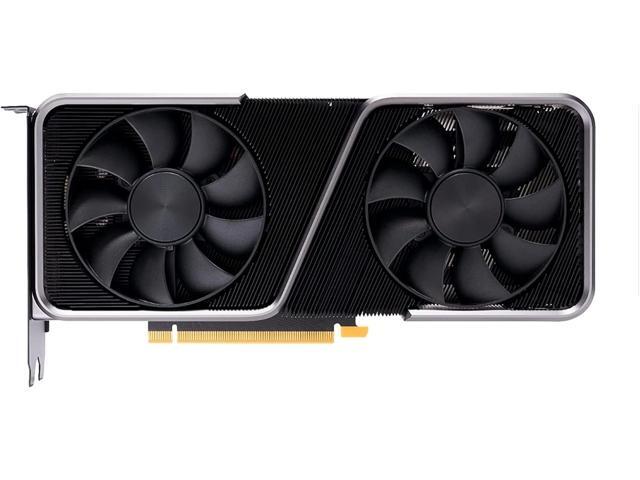 NVIDIA GeForce RTX 3070