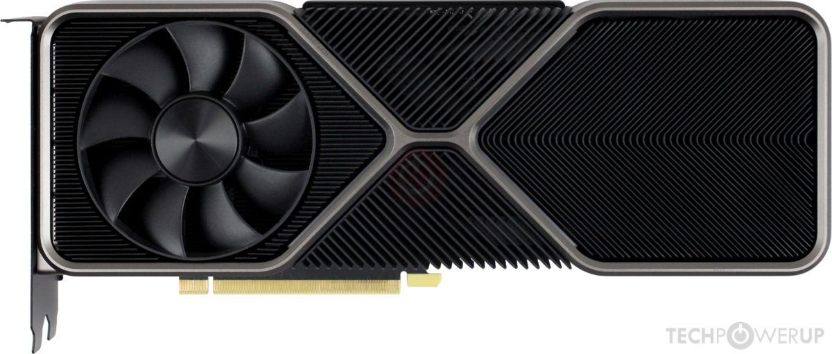 NVIDIA GeForce RTX 3080 (10GB)