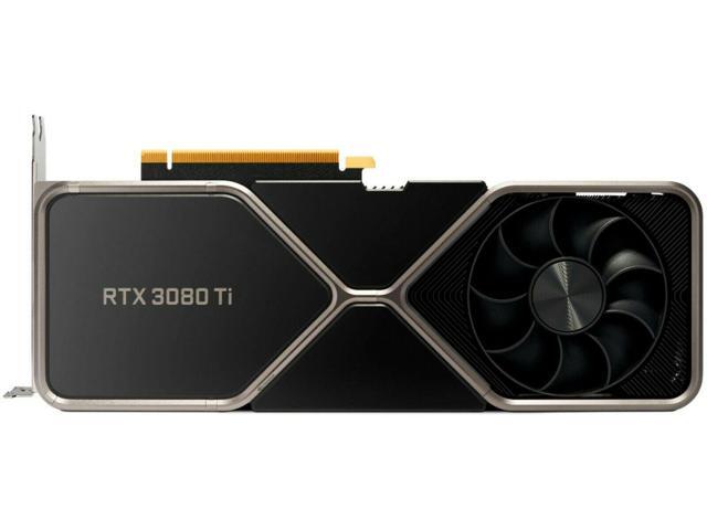 NVIDIA GeForce RTX 3080 Ti