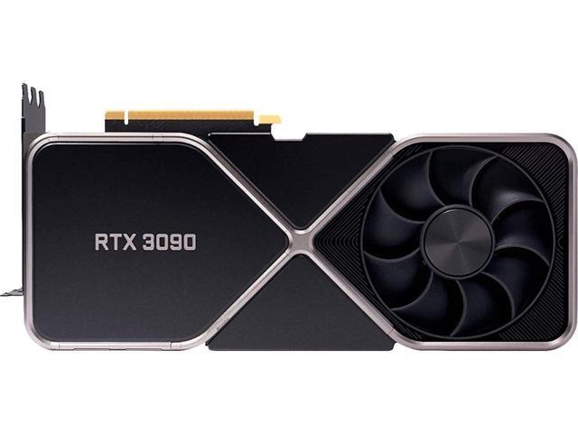 NVIDIA GeForce RTX 3090