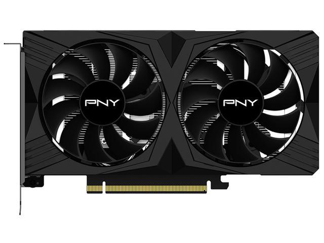 NVIDIA GeForce RTX 4060