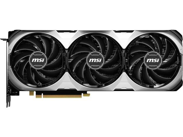 NVIDIA GeForce RTX 4070 Ti