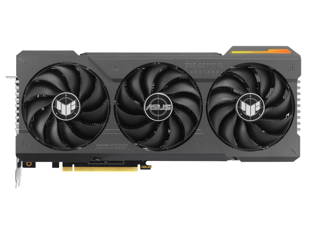 NVIDIA GeForce RTX 4070 Ti SUPER