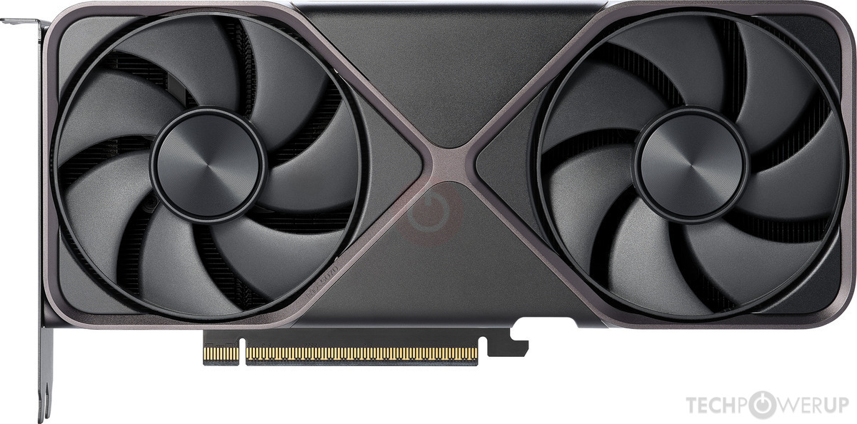 NVIDIA GeForce RTX 5070