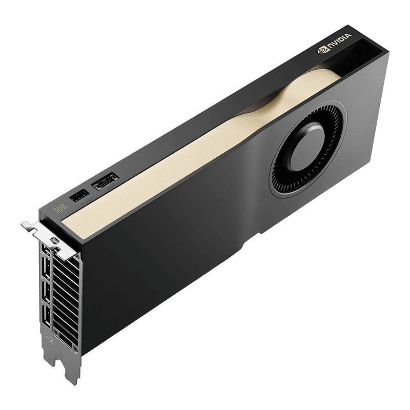 NVIDIA RTX PRO 4500 Blackwell 32GB