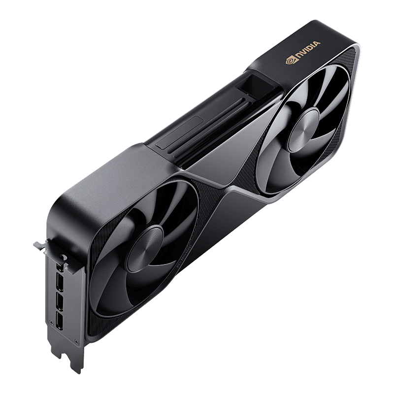 NVIDIA RTX PRO 6000 Blackwell Workstation Edition 96GB
