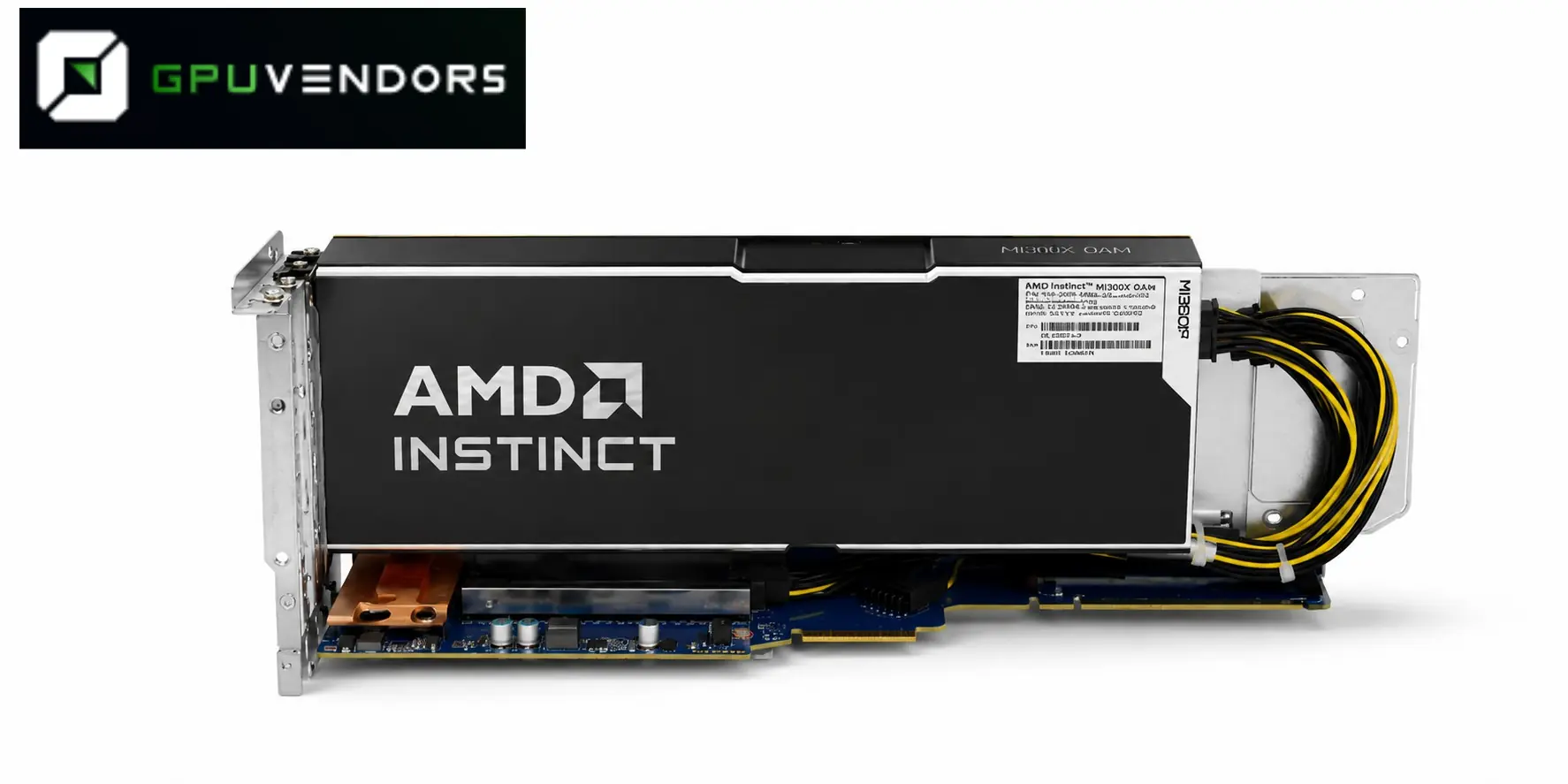 Enterprise Sourcing: AMD Instinct vs NVIDIA GPU Fabrics