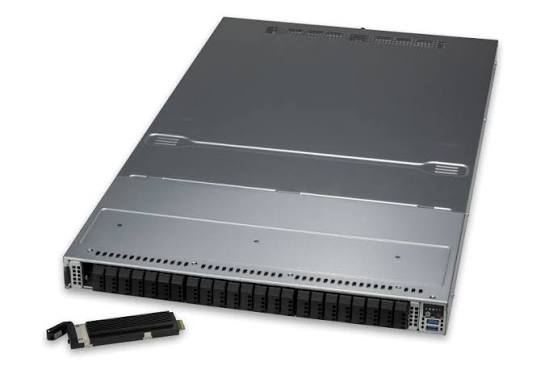GPU product image