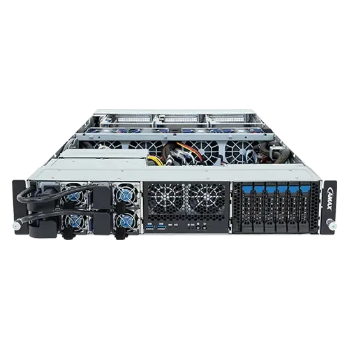 GPU product image