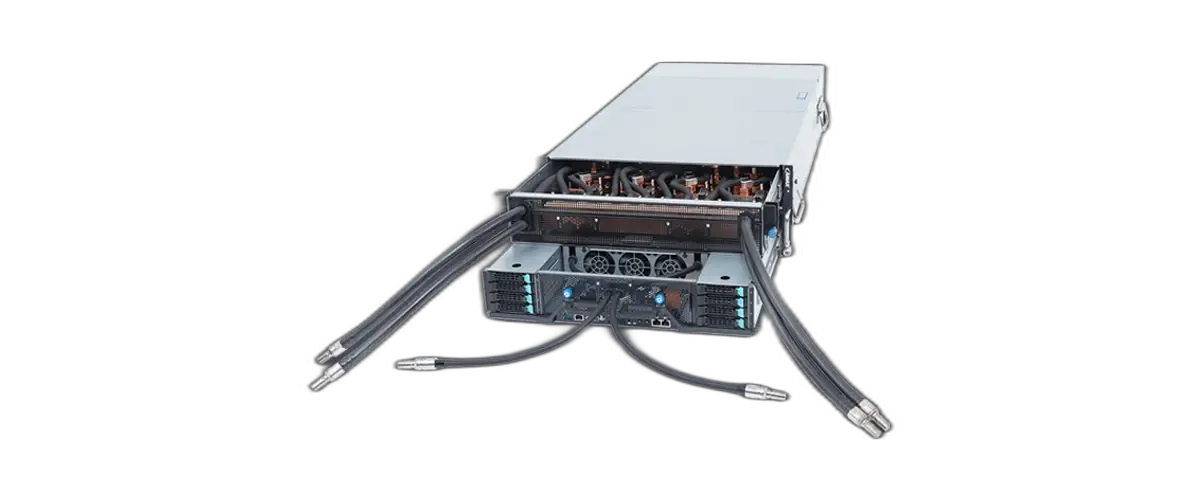 GPU product image