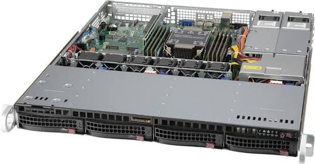 GPU product image