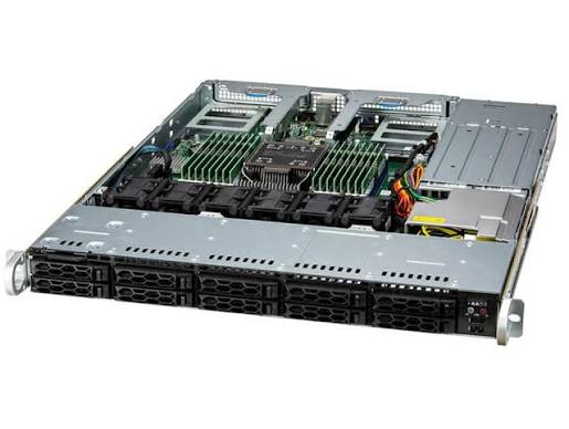 GPU product image