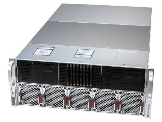 GPU product image