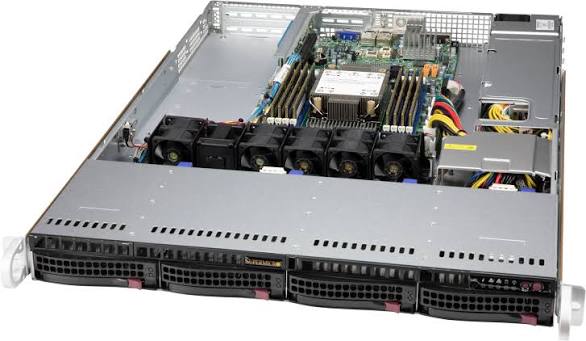 GPU product image