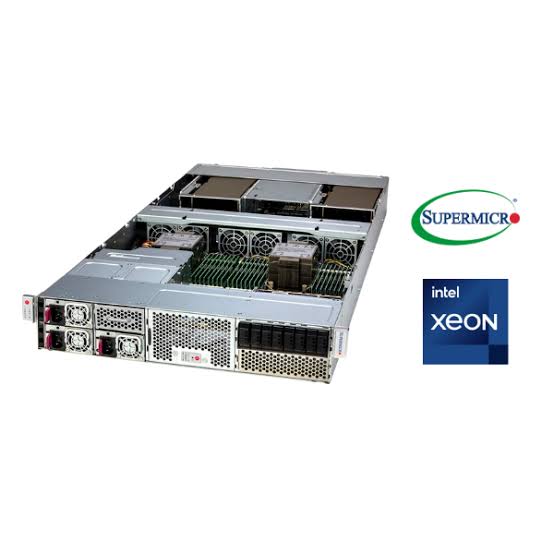 Supermicro ARS-111GL-DNHR-LCC 1U MGX GH200 Liquid-Cooled Server