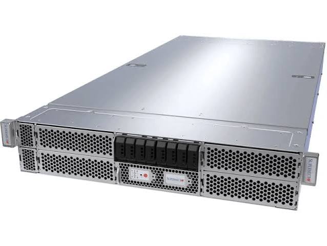 GPU product image