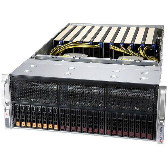 GPU product image