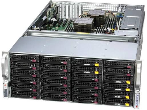 GPU product image