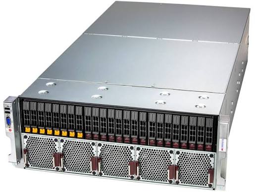 GPU product image