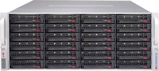 Supermicro AS-2025HS-TNR H13 Hyper 2U DP A+ Server