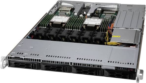 GPU product image