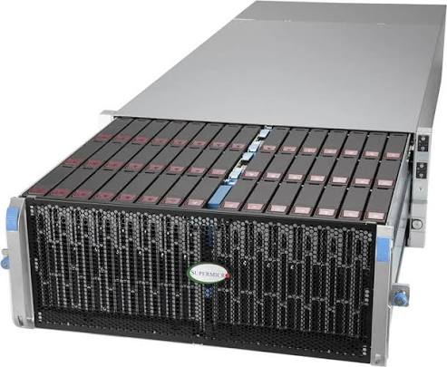 GPU product image