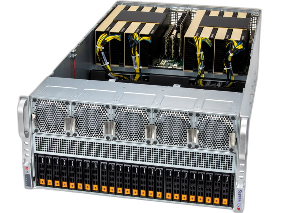 Supermicro SYS-212H-TN-G1