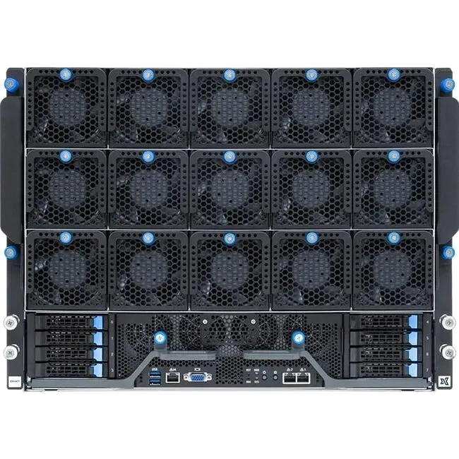 GPU product image