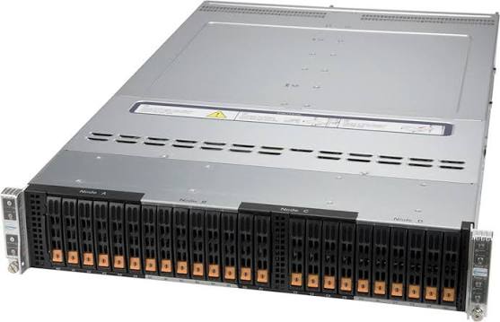 GPU product image